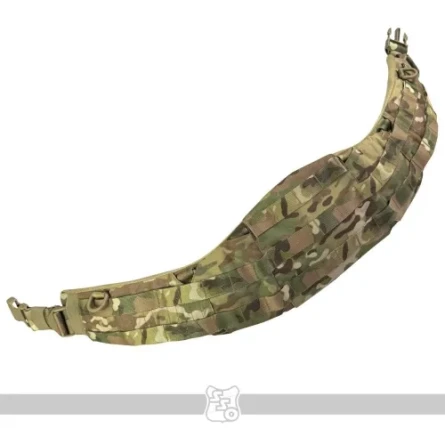 Пояс боевой Сокол с баллистикой (Бр1, С2)(Multicam) фото 3