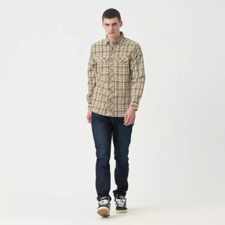 Рубашка Helikon Defender Mk2 City Shirt (Cider Plaid) фото 2