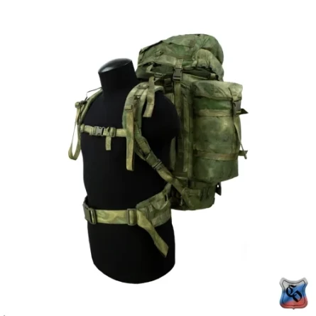 Рюкзак рейдовый Атака-5 (60 л)(A-Tacs FG) фото 1