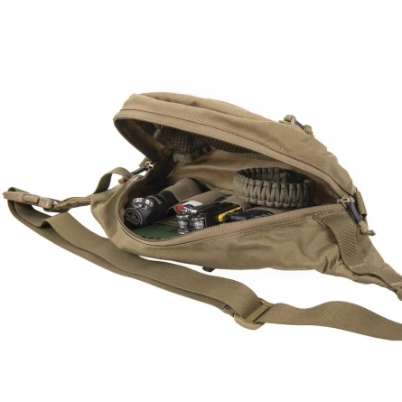 Поясная сумка Helikon Bandicoot Waist Pack (Olive Green) фото 7