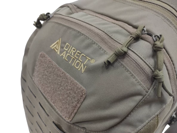 Рюкзак Direct Action Dragon Egg Enlarged Backpack (30 л)(Adaptive Green) фото 4
