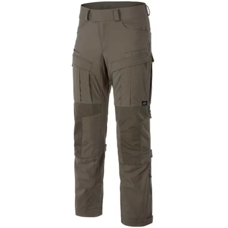 Брюки Helikon MCDU Pants - DyNyCo (RAL 7013) фото 1