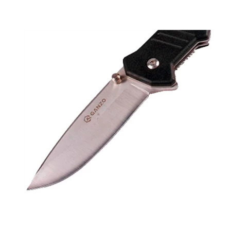 Нож складной Ganzo G616 (сталь 440) фото 4