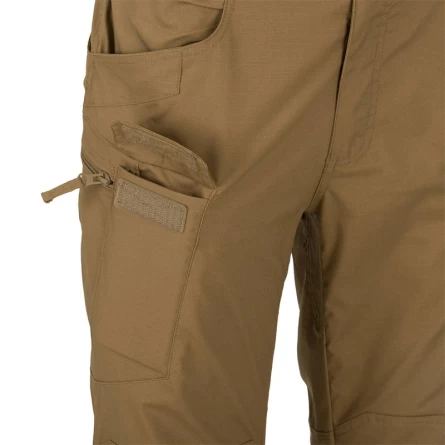 Брюки Helikon Urban Tactical Pants RipStop (Olive Green) фото 3