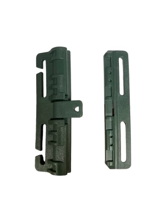 Система быстрого сброса Universal Armour (110 мм)(Olive) фото 2