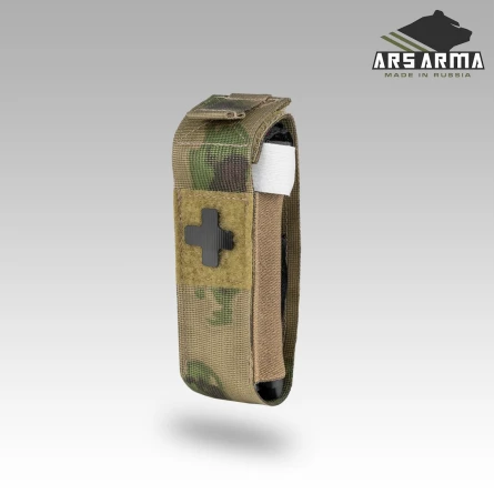 Подсумок для турникета Супер 76 Ars Arma фото 2