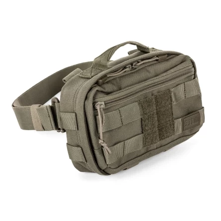 Сумка 5.11 Rush Moab 3 Sling Pack (4 L)(Ranger Green) фото 1