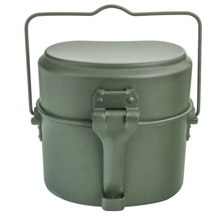 Котелок армейский фото 2