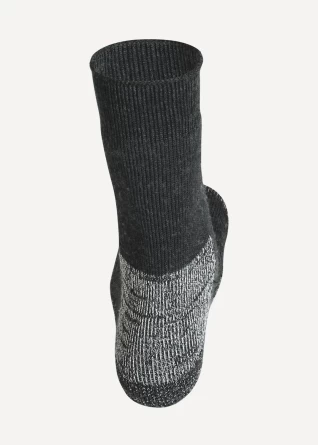 Носки Сплав Hill (зима)(черный) фото 5