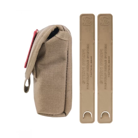 Подсумок под ИПП вер.2 (Fastclip) фото 2