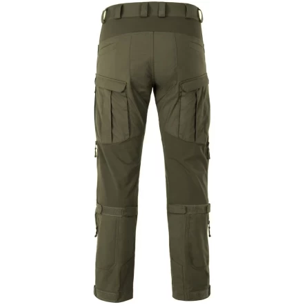 Брюки Helikon MCDU Pants - DyNyCo (Olive Green) фото 2