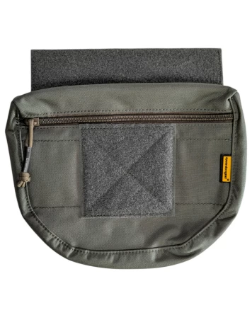 Подсумок напашный EmersonGear Armor Carrier Drop Pouch фото 1