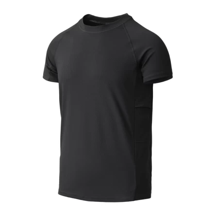 Футболка тактическая Helikon Functional T-Shirt (Black) фото 1