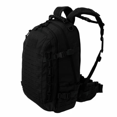 Рюкзак Direct Action Dragon Egg Enlarged Backpack (30 л)(Black) фото 1