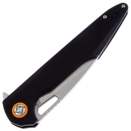 Нож складной Artisan Cutlery Archaeo, AR_1821P-BKF (сталь D2) фото 3