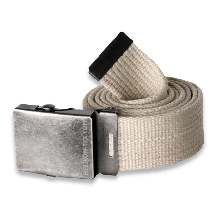Ремень Helikon Canvas Belt (Khaki) фото 1