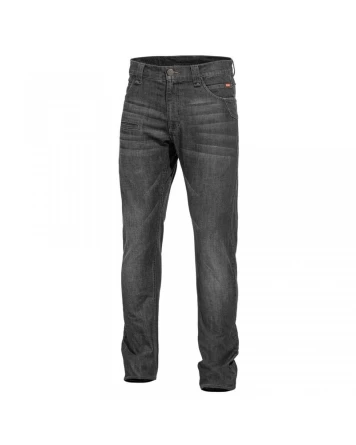 Брюки Pentagon Rogue Tactical Jeans (Black) фото 1