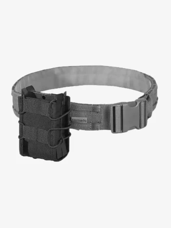 Подсумок TT под 2 магазина универсальный открытый фото 2