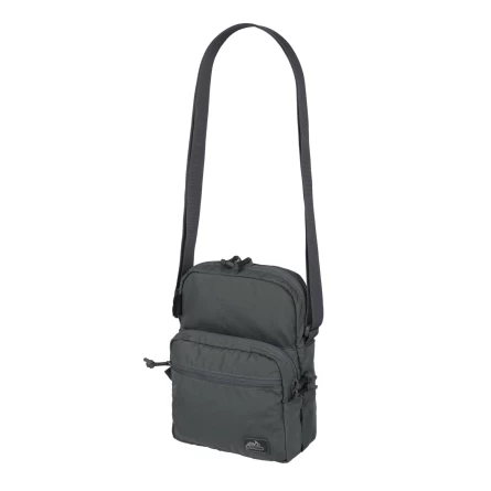 Сумка Helikon EDC Compact Shoulder Bag (Shadow Grey) фото 1