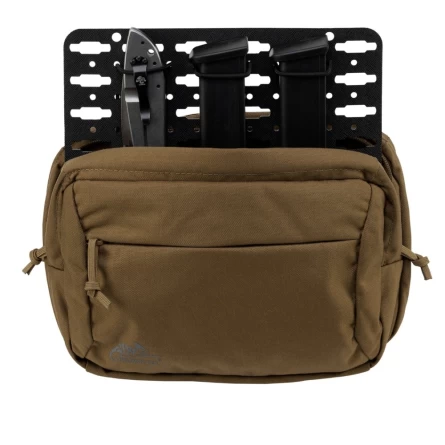 Поясная сумка Helikon Rat Concealed Carry Waist Pack (Black) фото 7
