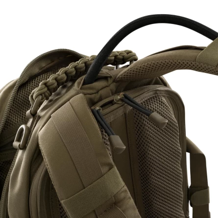 Рюкзак Direct Action Dragon Egg MK2 Backpack (25 л)(Flecktarn) фото 5