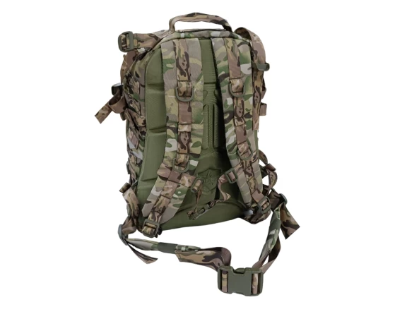 Рюкзак 3-х дневный Штурм (Мультикам) фото 4