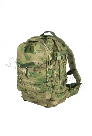 Рюкзак патрульный 3-х дневный Адлер (35 л)(Multicam) фото 1