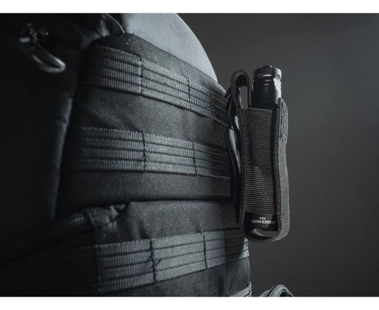 Фонарь Armytek Dobermann Pro Magnet USB теплый диод (XHP35 HI)(1400 люмен) фото 5