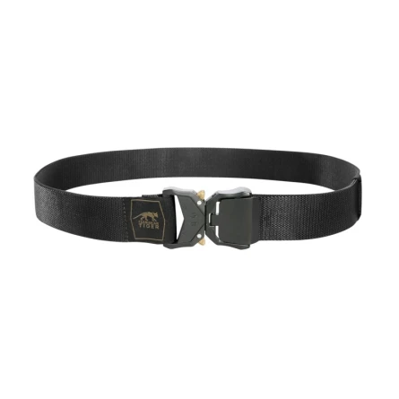 Ремень Tasmanian Tiger QR Stretch Belt (38 мм)(Black) фото 1