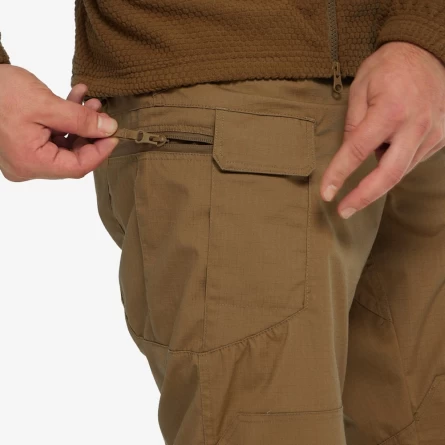 Брюки Apex Kongur (Coyote) фото 13