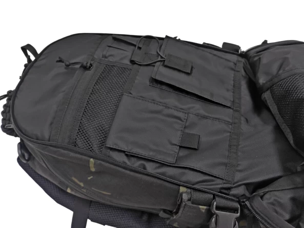 Рюкзак Direct Action Dragon Egg MK2 Backpack (25 л)(Multicam Black) фото 6