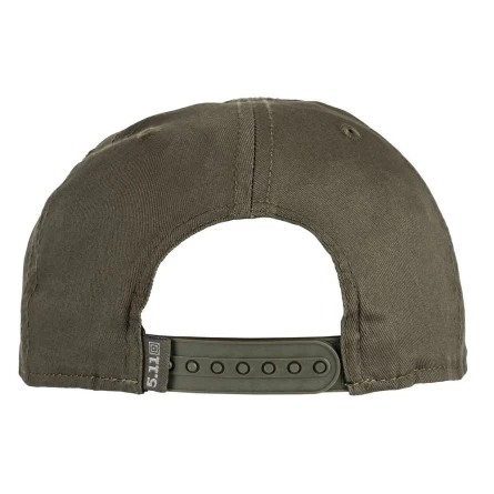 Бейсболка 5.11 Legacy Scout Cap (Green) фото 2