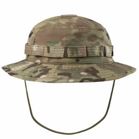 Панама Helikon Boonie Hat Mk2 NyCo Ripstop (Multicam) фото 1