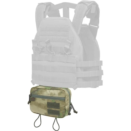 Подсумок съемный утилитарный Wartech UP-118 фото 3