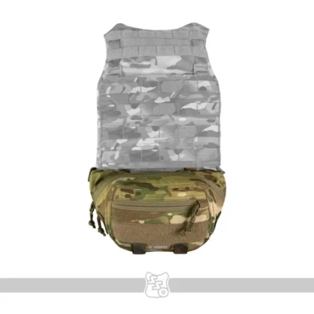 Сумка напашная утилитарная Тор (Multicam) фото 13