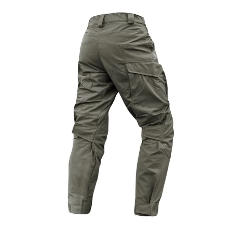 Брюки тактические Field Pants (Ranger Green) фото 2
