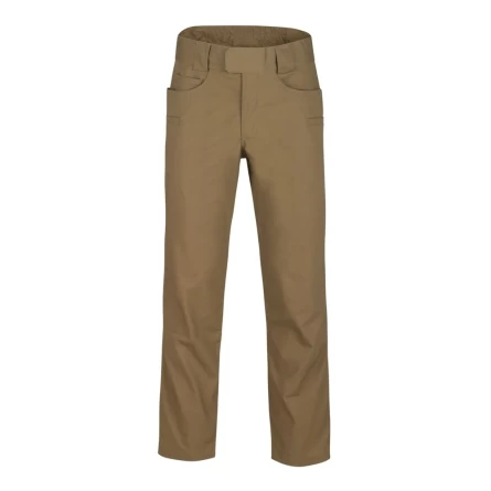 Брюки Helikon Greyman Tactical Pants DURACANVAS (Coyote) фото 1