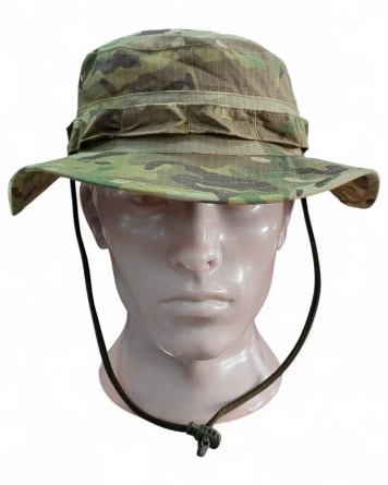 Панама Партизан (Multicam) фото 1