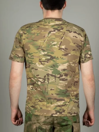 Футболка Легион (Мультикам) фото 2