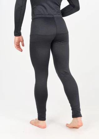 Комплект термобелья Сплав Циклон (черный) фото 6