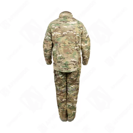 Костюм тактический Level 5 Сухопут (Мультикам) фото 3