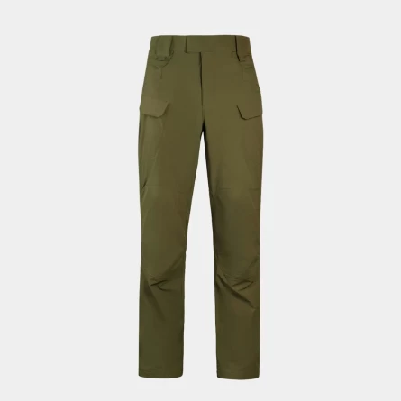 Брюки Apex Eiger (Olive Green) фото 2