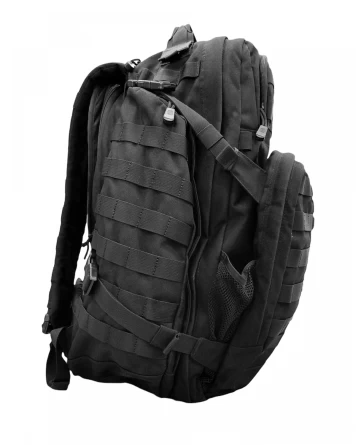 Рюкзак 5.11 Rush 72 Backpack (Black) фото 3