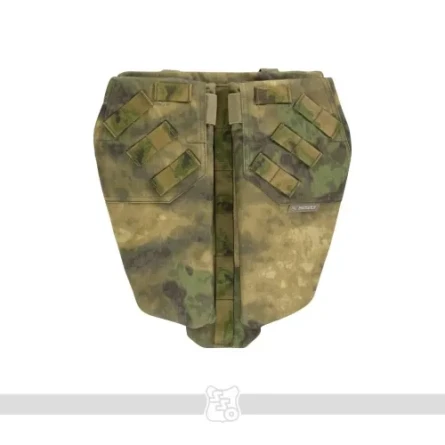 Напашник противоосколочный (ЗП-4.1)(Бр1, С2)(A-TACS FG) фото 1