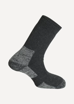 Носки Сплав Hill (зима)(черный) фото 2