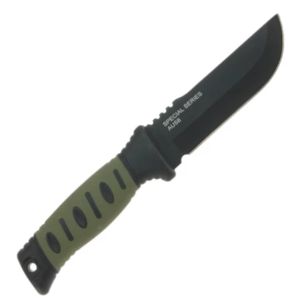 Нож тактический PMX-PRO Extreme Special Series (PMX-054BG)(AUS 8) фото 1