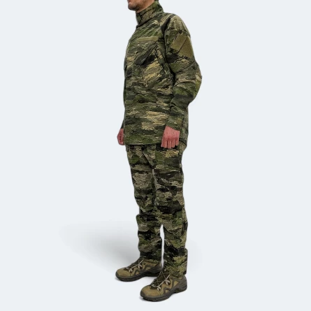 Костюм тактический OPS UR-Tactical Ultimate Direct Action (A-TACS IX) фото 2