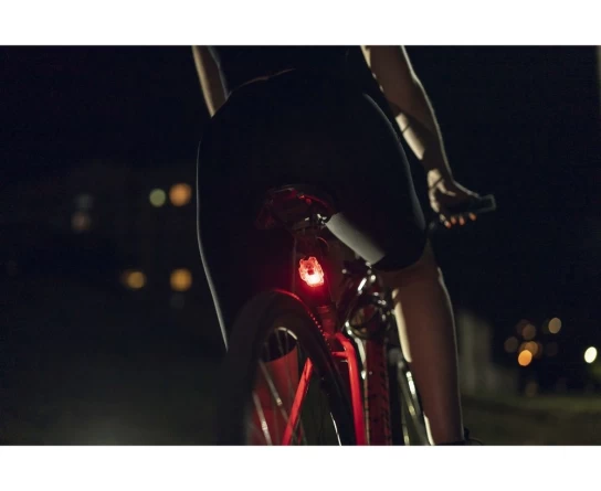 Фонарь многофункциональный Armytek Crystal Pro (Yellow)(220 люмен) фото 6