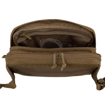Поясная сумка Helikon Rat Concealed Carry Waist Pack (Black) фото 6