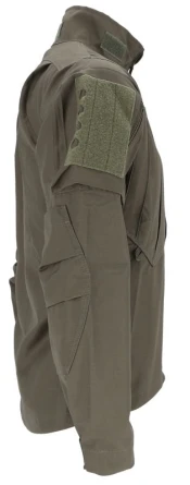 Рубашка полевая спецназа 3PF RFS1 (Оливково-серый) фото 4